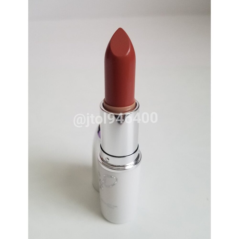 Mac Mamastarrr Lipstick